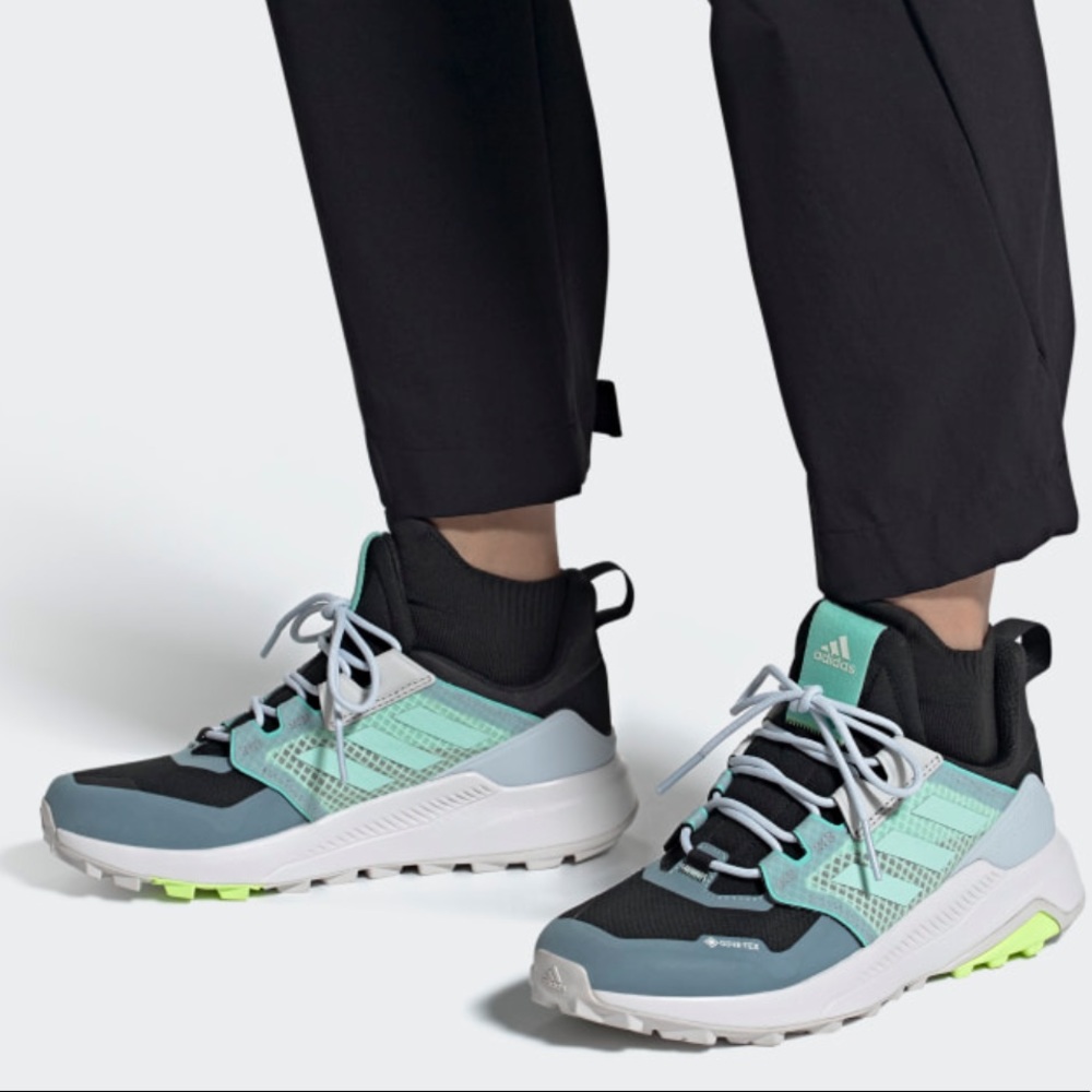 Adidas Terrex Trailmaker Gore-Tex Hiking Sneakers